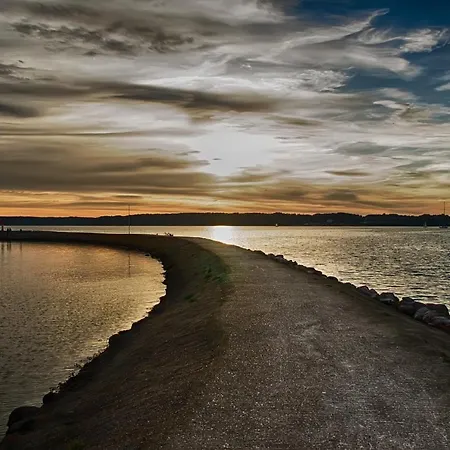 Appartement Willewatt 1 *