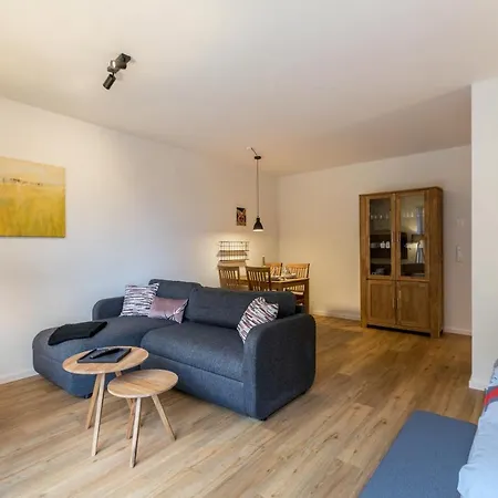 Willewatt 1 Appartement