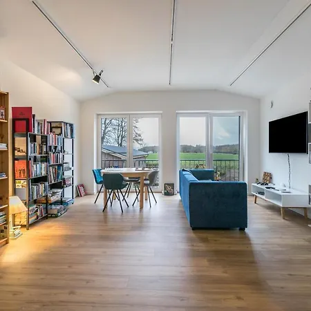 Willewatt 1 Appartement