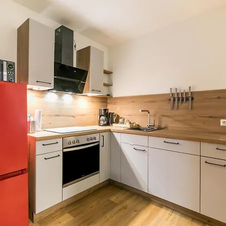 Appartement Willewatt 1