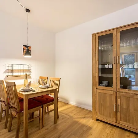 Appartement Willewatt 1 *