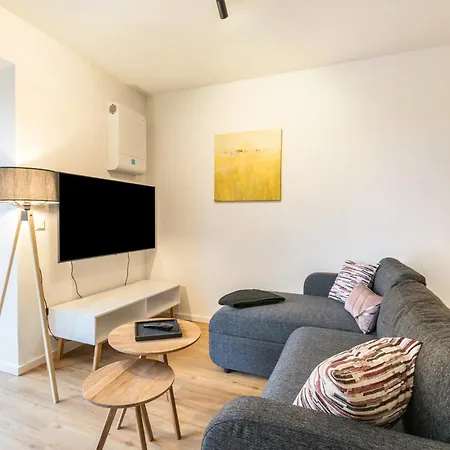 Willewatt 1 Appartement *