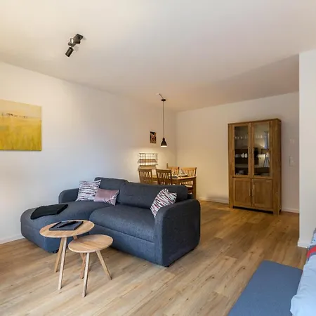 Appartement Willewatt 1 Husby (Schleswig-Flensburg)