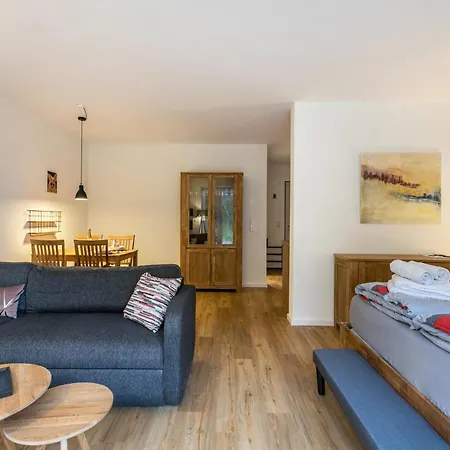 Appartement Willewatt 1