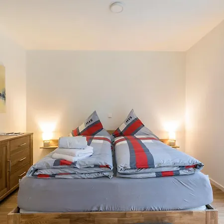 Willewatt 1 Appartement *