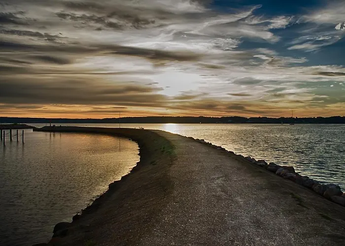 Appartement Willewatt 1 *