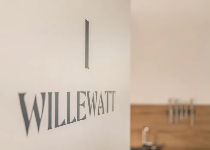 Apartman Willewatt 1