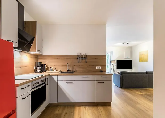 Apartman Willewatt 1