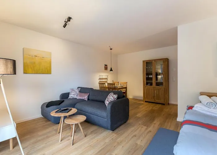 Willewatt 1 Apartman