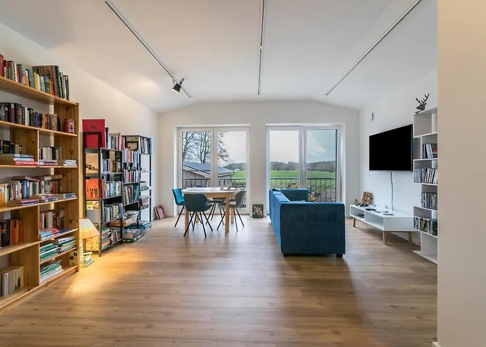 Willewatt 1 Appartement