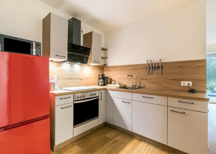 Apartman Willewatt 1