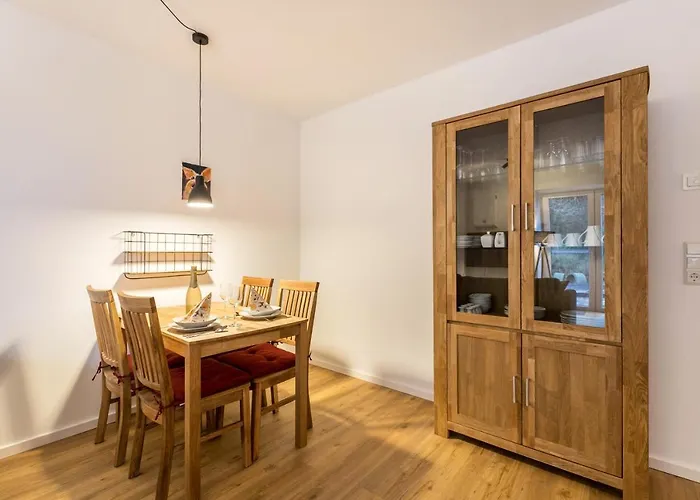 Appartement Willewatt 1 *