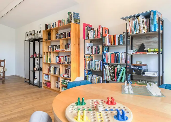 Apartman Willewatt 1